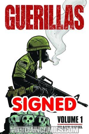 Guerillas