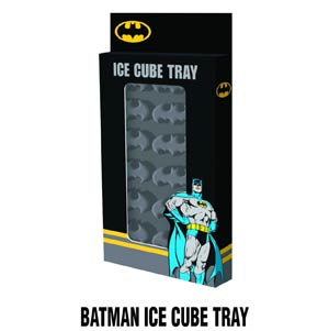 DC Comics Ice Cube Tray - Batman