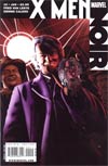X-Men Noir #2 Regular Dennis Calero Cover