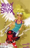Mercy Sparx #2 Cvr B Josh Blaylock