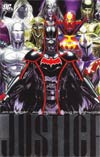 Justice Vol 3 TP