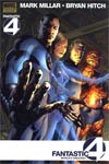 Fantastic Four Worlds Greatest HC Book Market Fantastic Four Cover