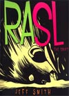 Rasl Vol 1 Drift TP