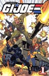 Classic GI Joe Vol 1 TP