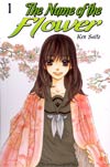 Name Of The Flower Vol 1 TP