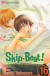 Skip-Beat Vol 16 TP