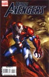 Dark Avengers #1 Incentive Marko Djurdjevic Variant Cover (Dark Reign Tie-In)