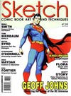 Sketch Magazine #38
