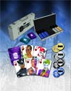 Arkham Asylum Poker Set