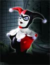 Harley Quinn 1/2 Scale Bust