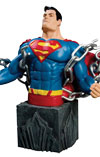 Heroes Of The DC Universe Series 1 Superman Bust