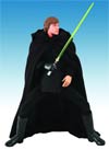 Star Wars Ultimate Jedi Luke Skywalker 1/4 Scale Action Figure