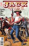 Jack Of Fables #31