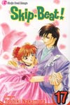 Skip-Beat Vol 17 TP
