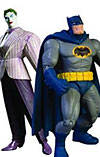 Dark Knight Returns Collector Set