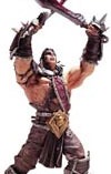 World Of Warcraft Series 5 Complete 3-Figure Set