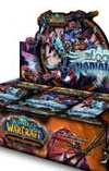 World Of Warcraft Blood Of Gladiators Booster Pack