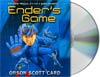 Enders Game Audio CD