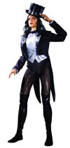 Zatanna 13-Inch Deluxe Collector Figure