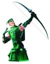Heroes Of The DC Universe Series 1 Green Arrow Bust