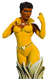 Women Of The DC Universe Series 2 Vixen Bust