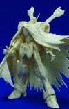 Robot Spirits Crossbone Gundam X-1 Action Figure