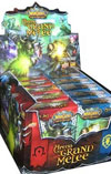 World Of Warcraft Arena Grand Melee - Alliance Deck