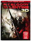 My Bloody Valentine 3D 2-Disc Special Edition DVD