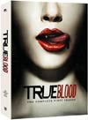 True Blood Season 1 DVD