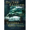 Harlan Ellison Dreams With Sharp Teeth DVD