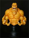 Bi-Beast Mini Bust By Bowen