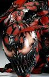 Carnage Legendary Scale Bust