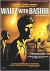 Waltz With Bashir DVD