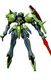 Robot Spirits Gundam 00 Garazzo Action Figure