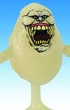 Ghostbusters Minimates Glow-In-The-Dark Slimer & Ray Stantz Previews Exclusive 2-Pack