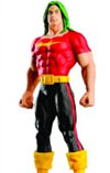 Classic Marvel Figurine Collection Magazine #105 Doc Samson