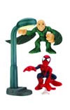 Marvel Super Hero Squad 2-Pack Action Figure Assortment Case 200904