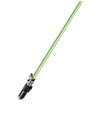 Star Wars Episode II Attack Of The Clones Yoda Force FX Lightsaber