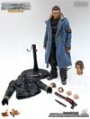 Terminator Salvation Marcus Wright 12-Inch Action Figure