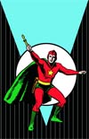 Golden Age Starman Archives Vol 2 HC