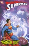 Superman Tales From The Phantom Zone TP