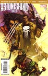Astonishing Tales Vol 2 #6
