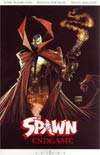 Spawn Endgame Vol 1 TP