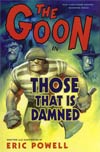 Goon Vol 8 Those That Is Damned TP