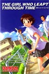 Girl Who Leapt Through Time GN