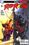 Red Robin #2