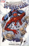 Amazing Spider-Man By J Michael Straczynski Ultimate Collection Book 1 TP
