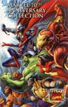 Marvel 70th Anniversary TP
