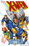 X-Men The Shattering TP