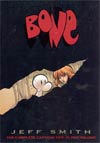 Bone One Volume Edition SC 13th Printing